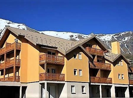 Appartement A La Montagne Villar-d'Arene Exterior photo