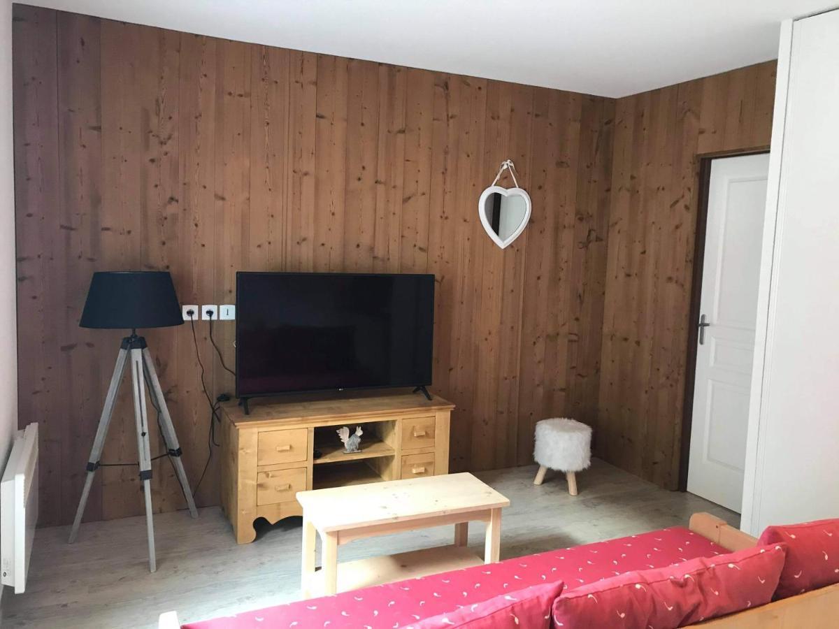 Appartement A La Montagne Villar-d'Arene Exterior photo