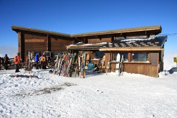 Appartement A La Montagne Villar-d'Arene Exterior photo